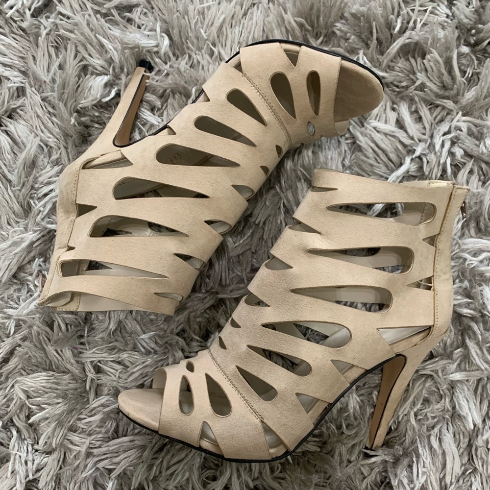 Aldo Booties - Picture 2 of 2